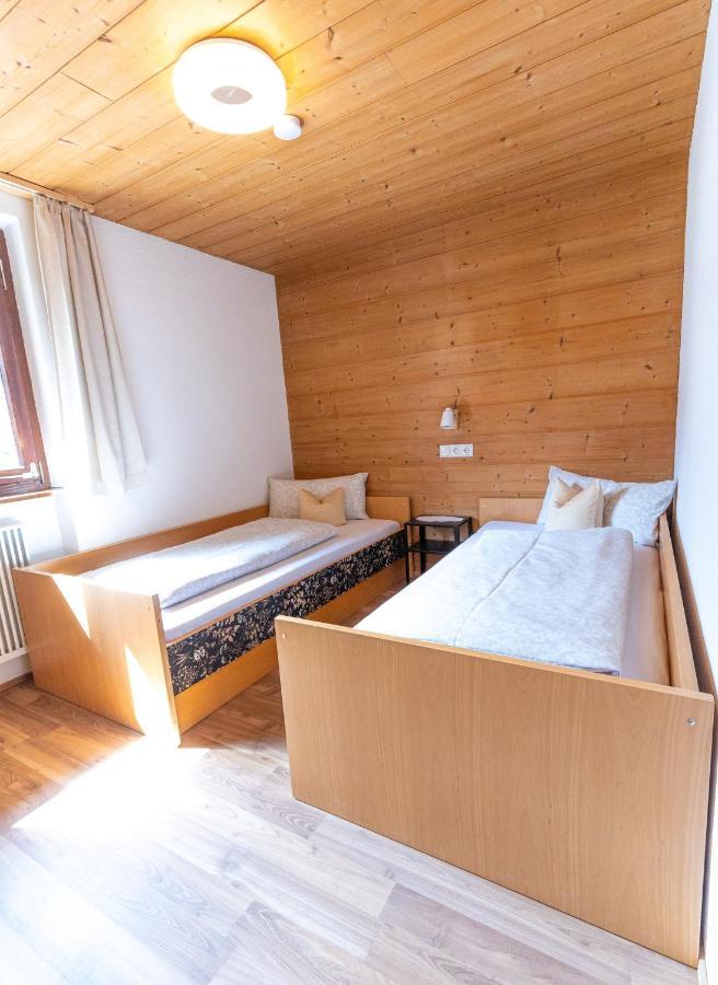 Haus Theresia Ruef Au (Vorarlberg) Экстерьер фото