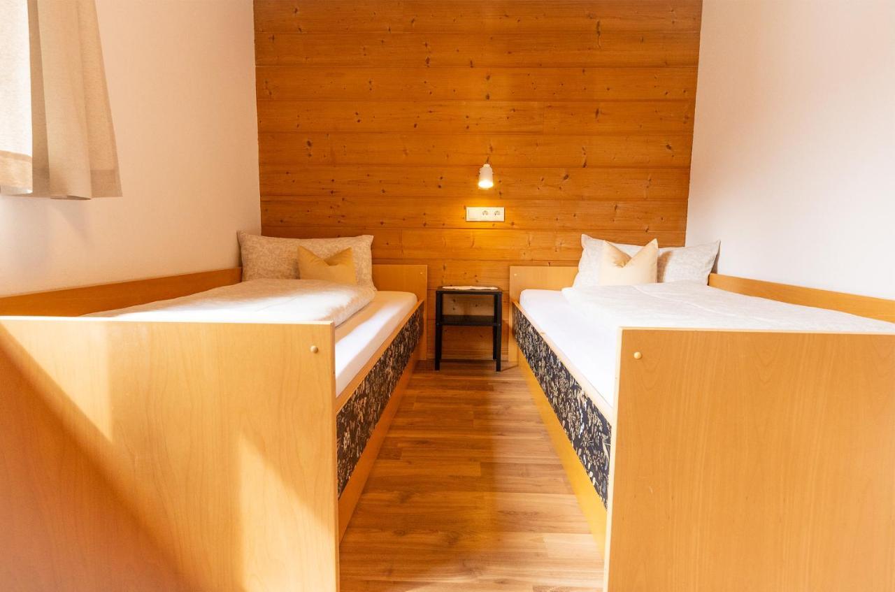 Haus Theresia Ruef Au (Vorarlberg) Экстерьер фото
