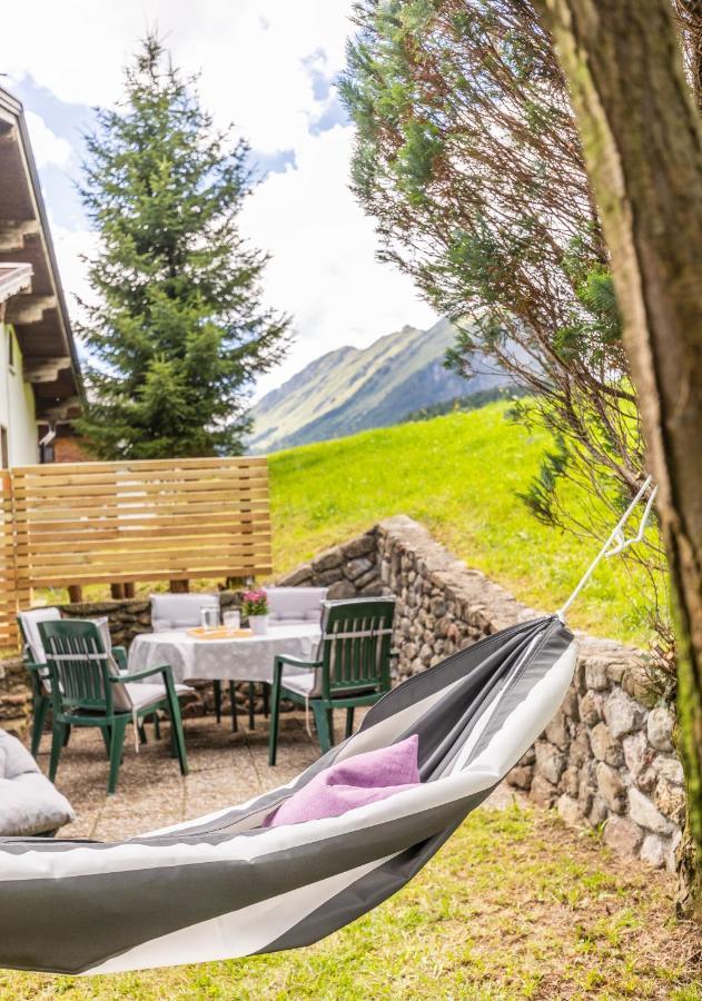 Haus Theresia Ruef Au (Vorarlberg) Экстерьер фото