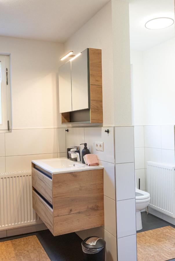 Haus Theresia Ruef Au (Vorarlberg) Экстерьер фото