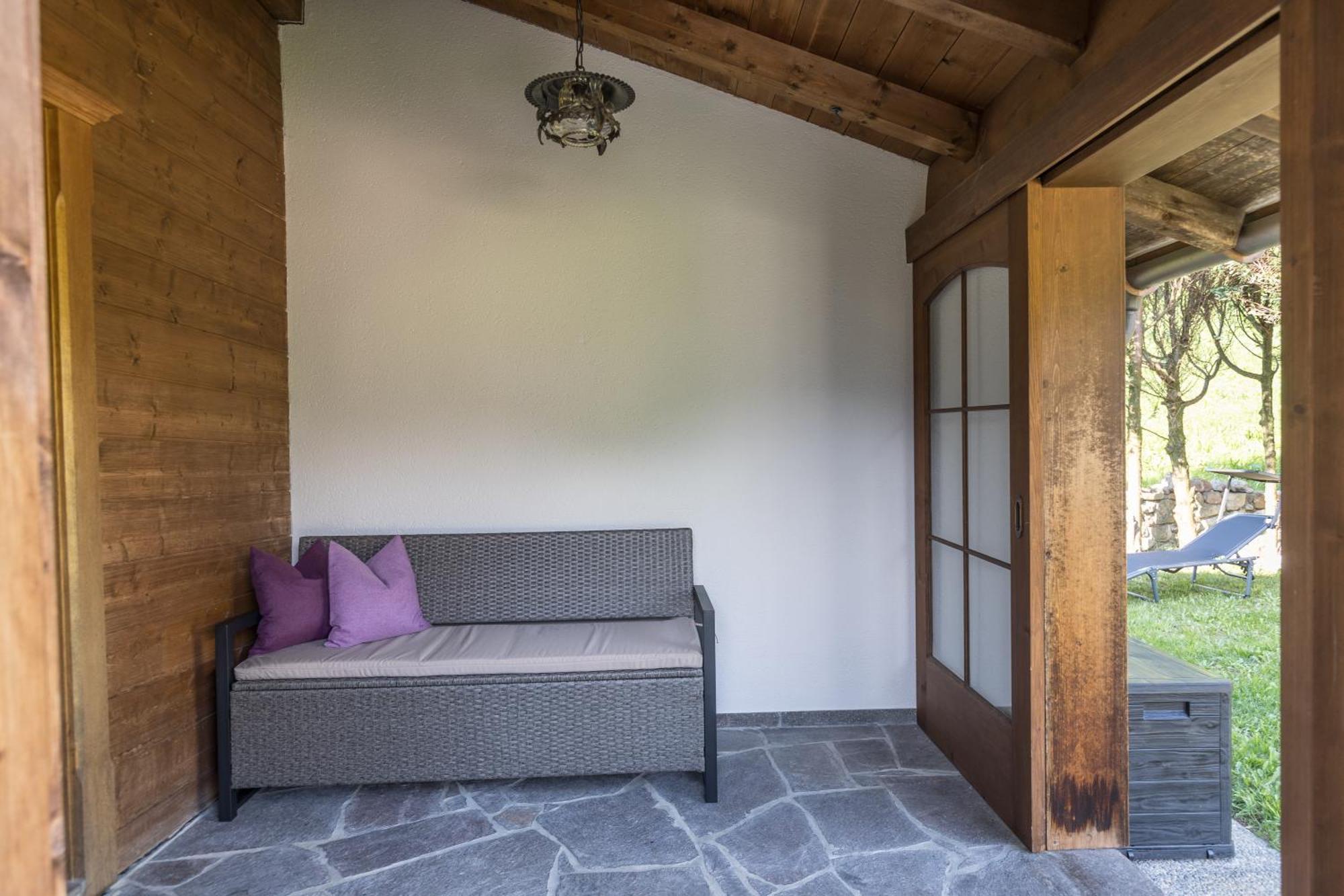 Haus Theresia Ruef Au (Vorarlberg) Экстерьер фото
